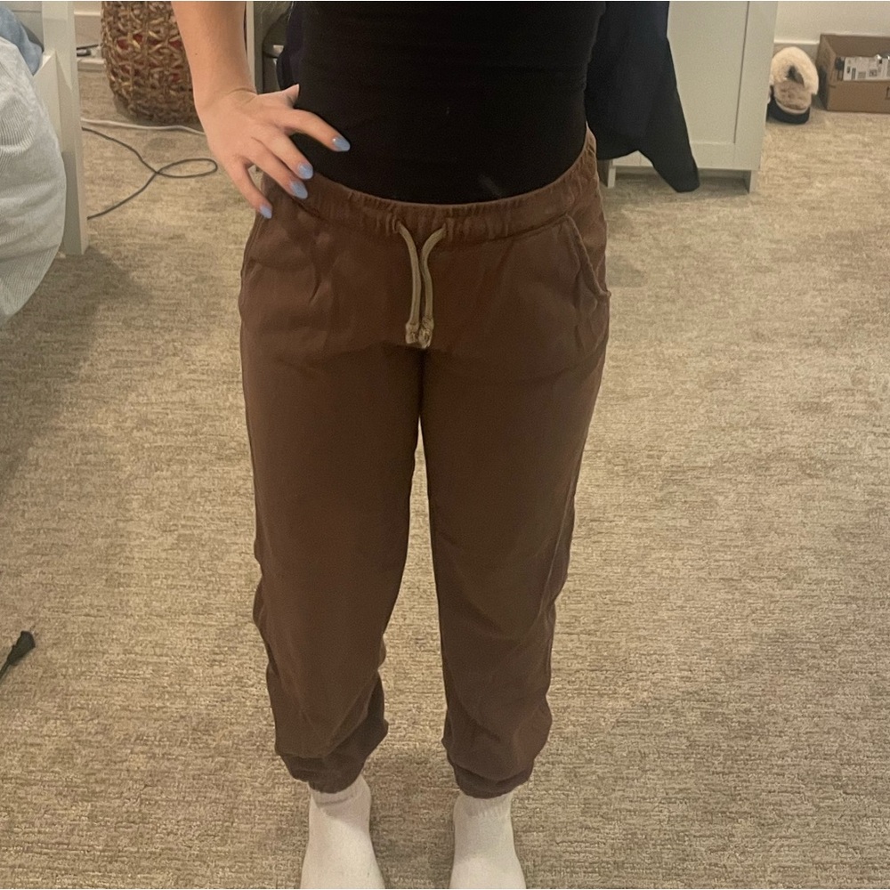 Unplug, Medium, sweatpants